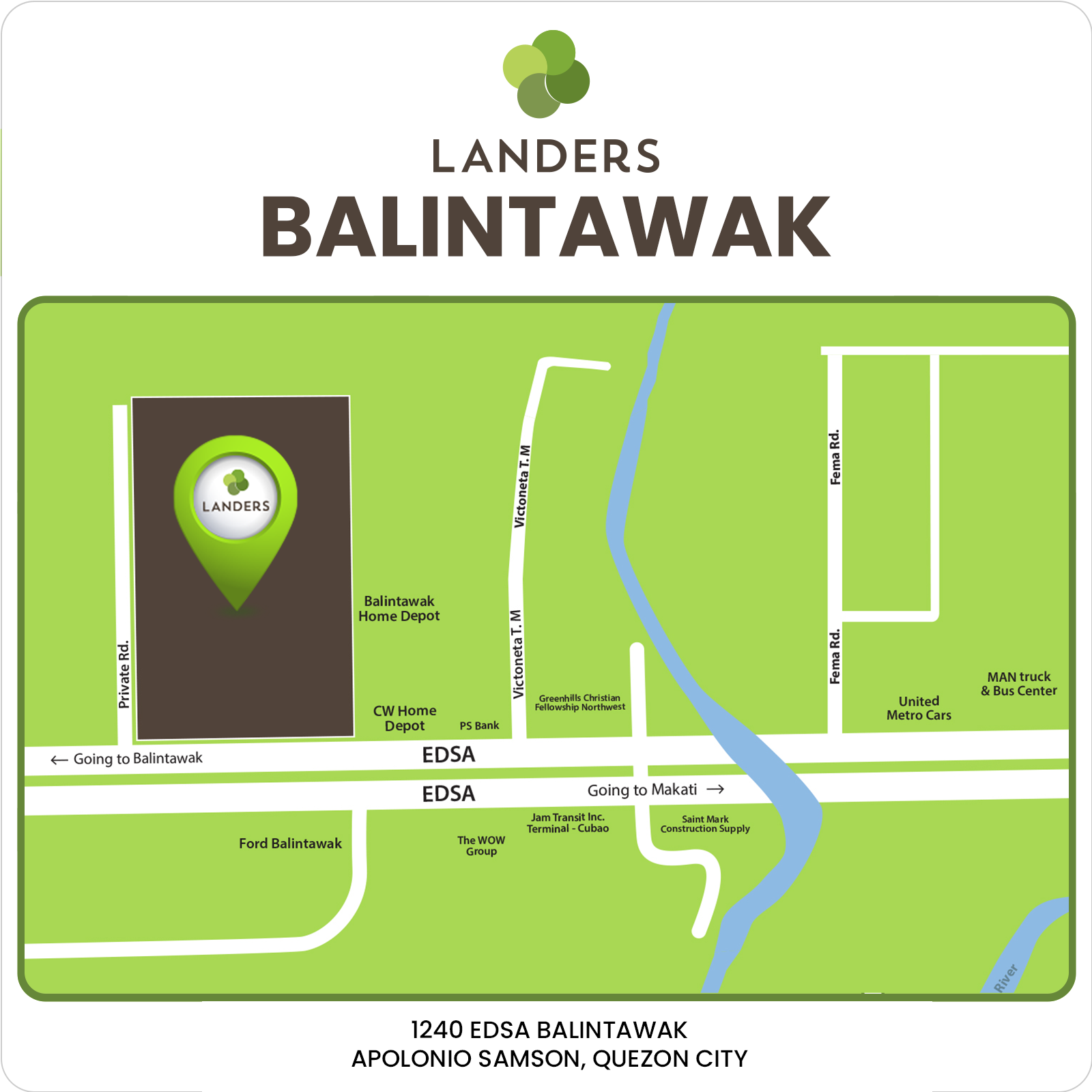 Landers.ph Landers Superstore