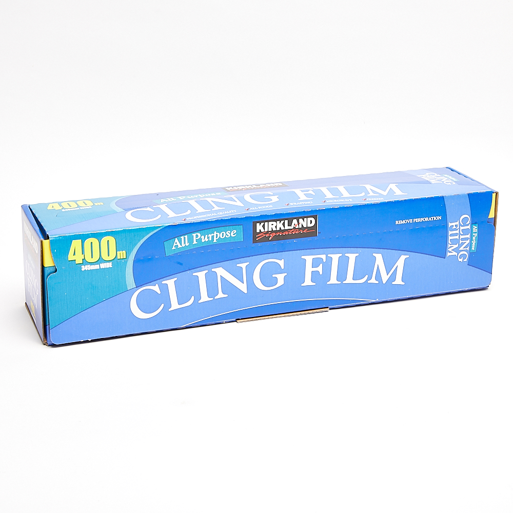 Film, Foil & Baking Paper Food Storage Household & Laundry