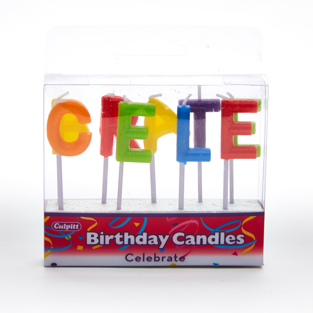 Candles - Candles & Home Fragrance - Home & Outdoor