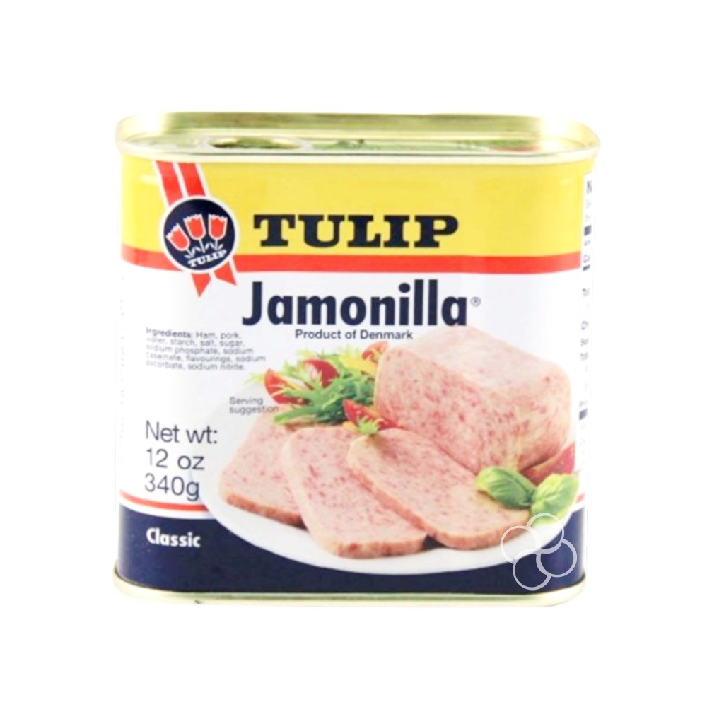 Tulip Jamonilla Luncheon Meat 340g