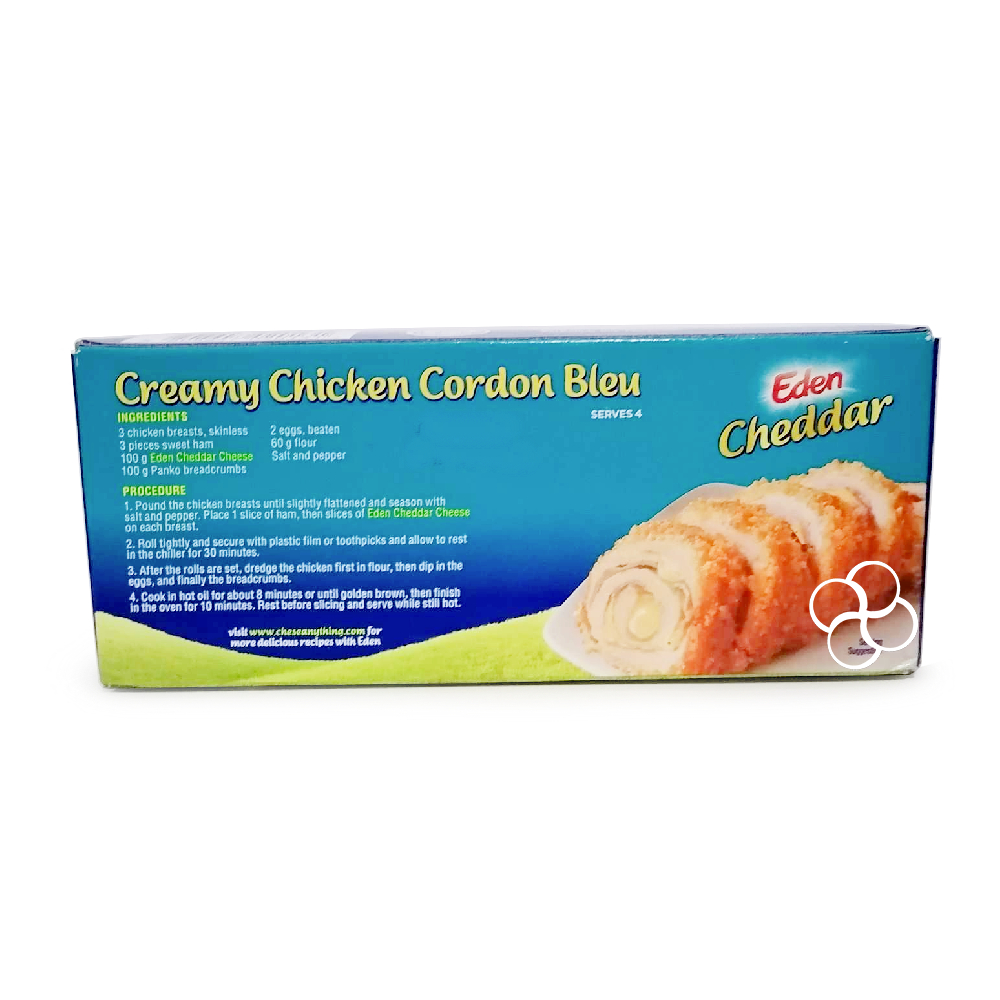 Kraft Cheddar Cheese 430g