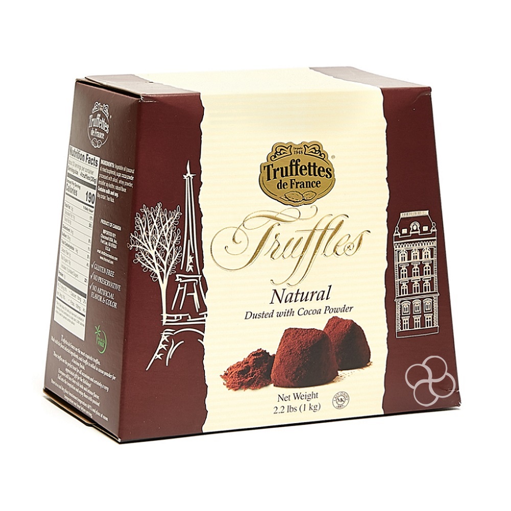TRUFFETTES de FRANCE 【限定製作】 菓子