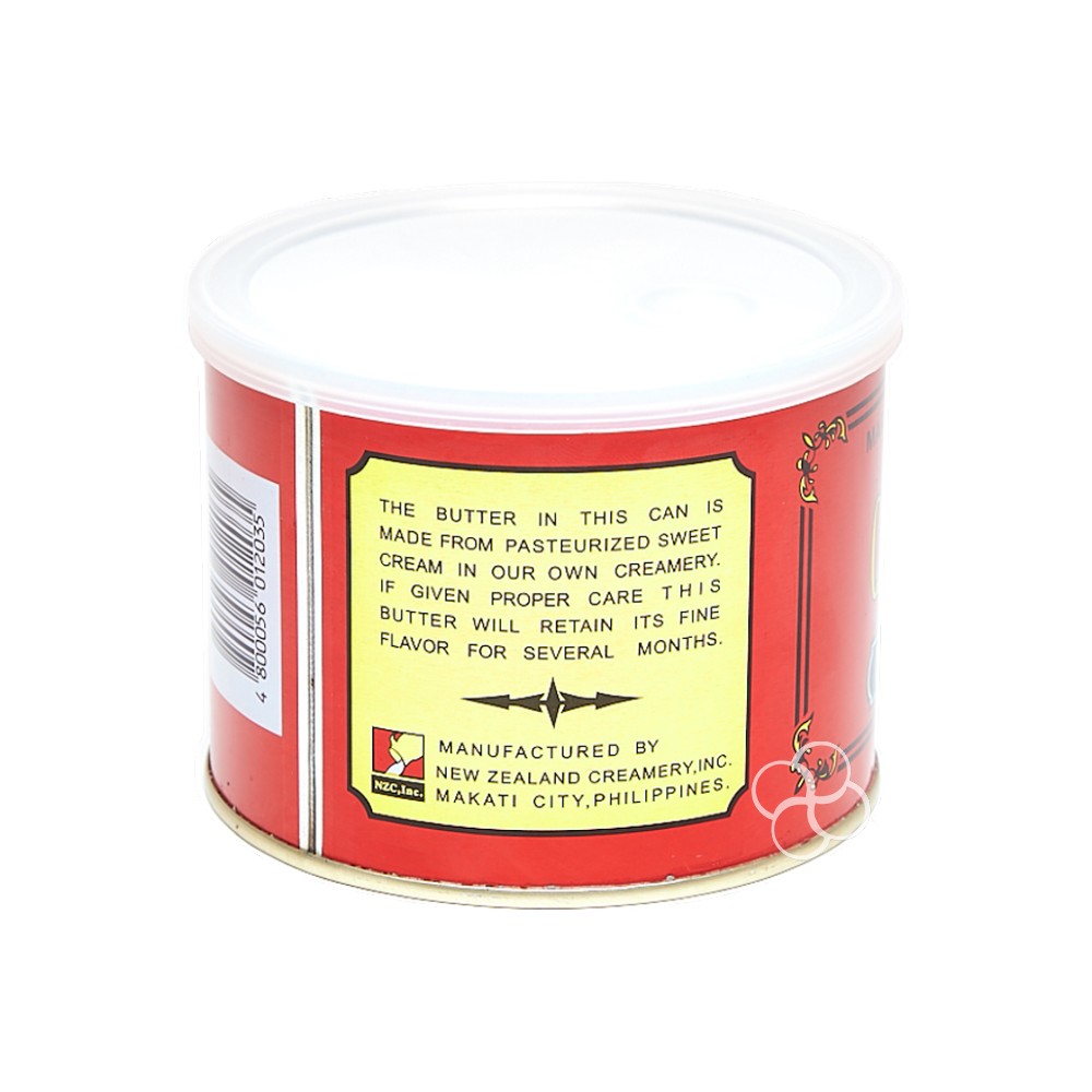 Queensland Butter 500g