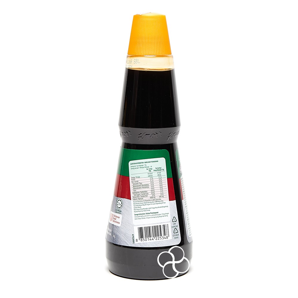 Knorr Oyster Sauce 1kg