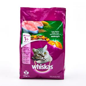 purina whiskas