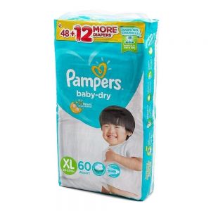 baby diapers medium size offers