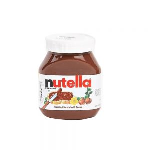 Chocolate Spread,Deforest Buckner Contract Details