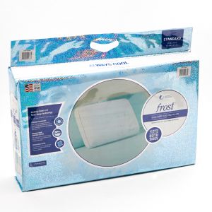 frost cooling pillow