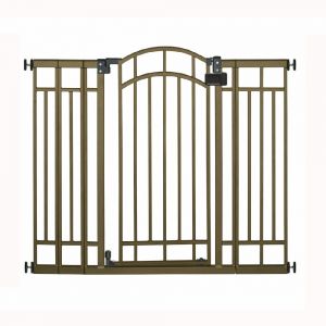regalo extra tall baby gate