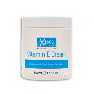 xbc vitamin e cream
