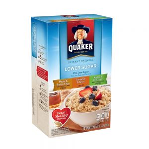 best oats brand for babies