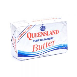 Butter, Spreads & Margarine