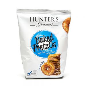 Pretzels & Savoury Snacks