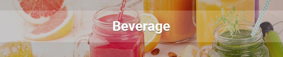 beverage